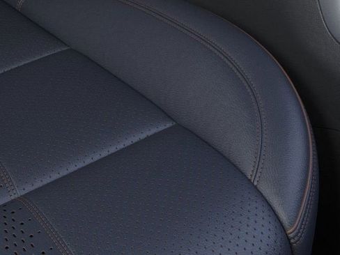 New 2026 Chevrolet Silverado 1500 High Country image 21