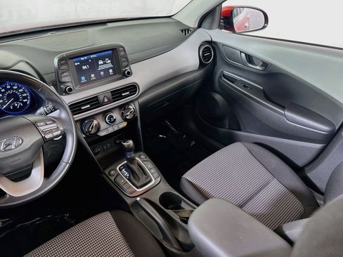 Used 2019 Hyundai Kona SEL AWD/4WD image 23