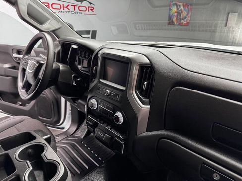 Used 2024 GMC Sierra 2500 Pro image 42