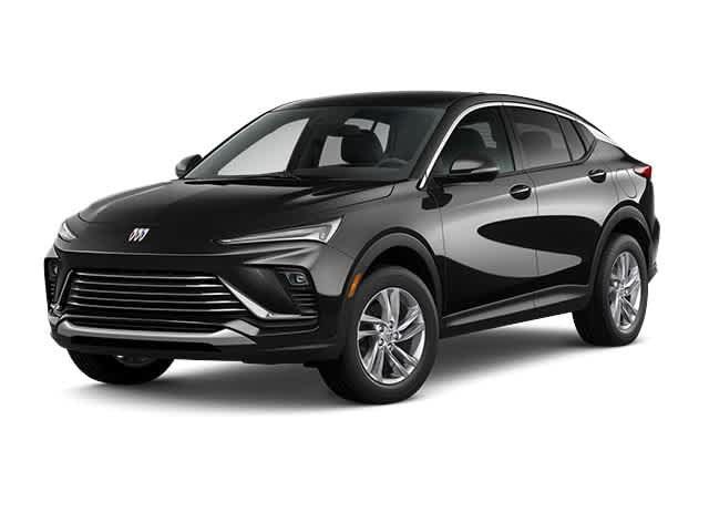 Used 2025 Buick Envista Preferred FWD image 1