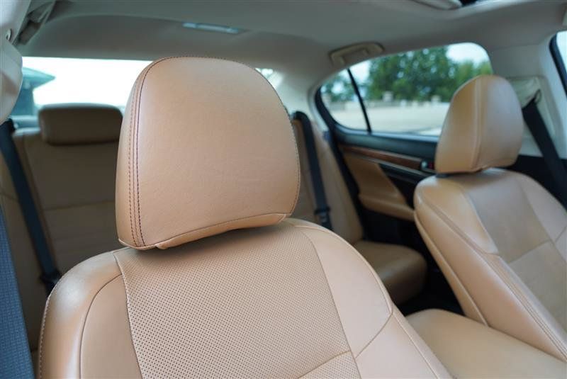 Used 2018 Lexus GS 350 AWD w/ Premium Package image 67