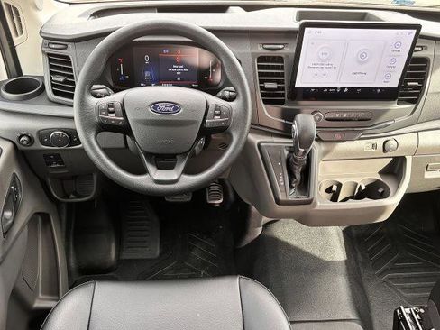 New 2026 Ford Transit 250 148 Medium Roof w/ Load Area Protection Package image 9