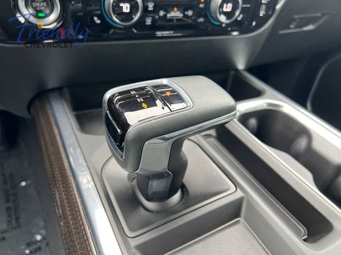 Certified 2023 Chevrolet Silverado 1500 RST w/ Protection Package AWD/4WD image 23