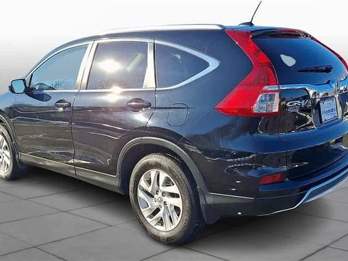 Used 2016 Honda CR-V EX-L image 6