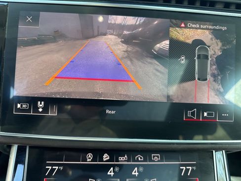 Used 2019 Audi Q8 Premium Plus image 21