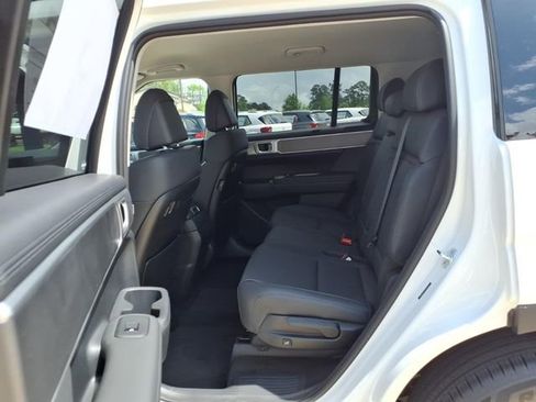 New 2026 Hyundai Santa Fe SEL image 18