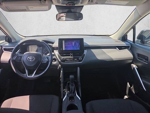 Certified 2024 Toyota Corolla Cross LE FWD image 14