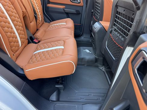 Used 2024 Ford Bronco Raptor AWD/4WD image 38