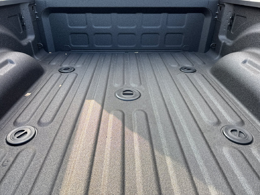 New 2027 RAM 3500 Laramie AWD/4WD image 10