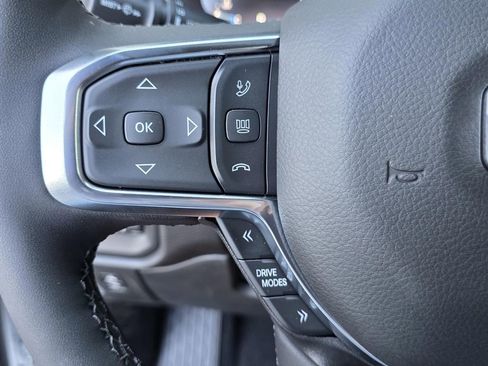 New 2026 RAM 1500 Laramie AWD/4WD image 32
