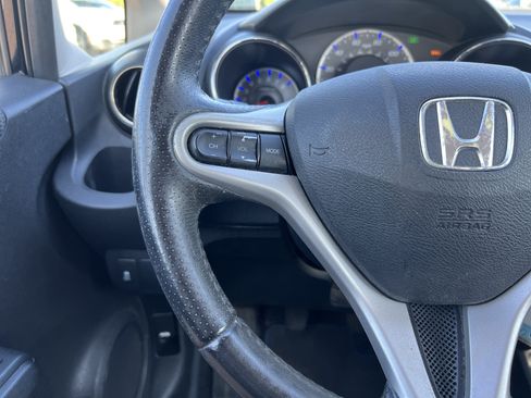 Used 2012 Honda Fit Sport image 19