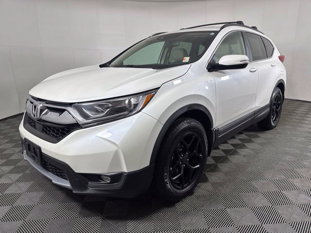 Used 2017 Honda CR-V EX-L image 8