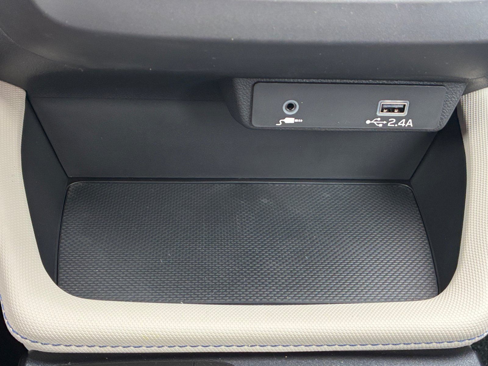 New 2026 Subaru Forester AWD/4WD image 25