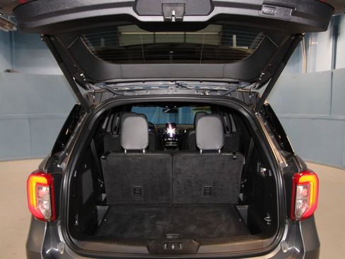 Used 2023 Ford Explorer ST w/ Equipment Group 401A image 46