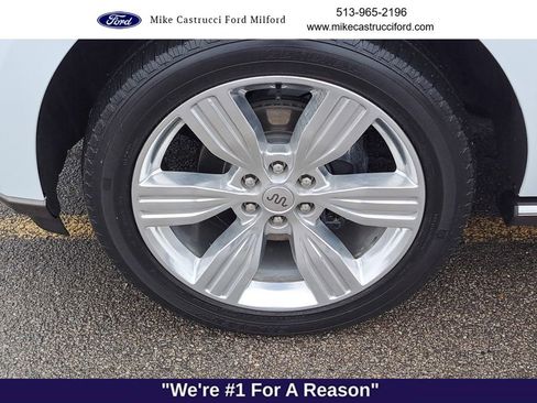 Used 2023 Ford Expedition Max King Ranch image 9