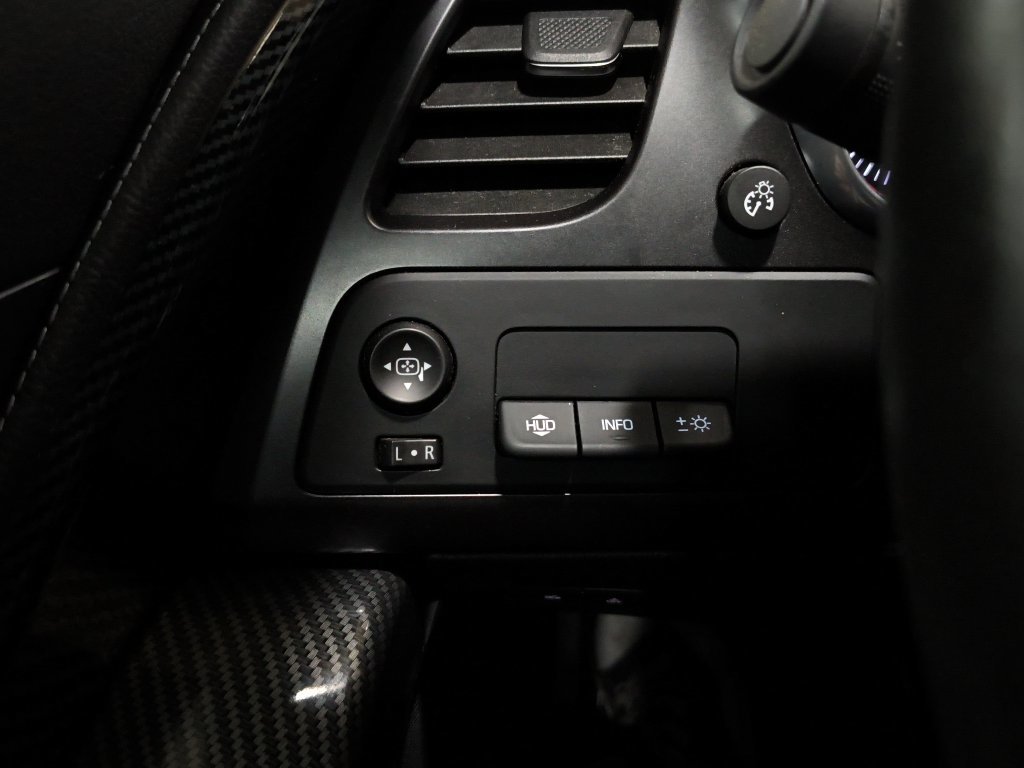 Used 2017 Chevrolet Corvette Grand Sport RWD image 18