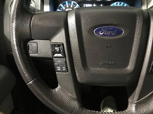 Used 2013 Ford F150 XLT w/ Luxury Equipment Group RWD image 24