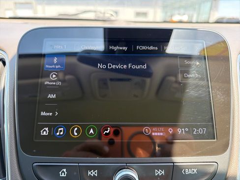 Used 2024 Chevrolet Malibu LT FWD image 32