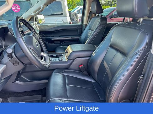 Used 2022 Ford Expedition XLT AWD/4WD image 8