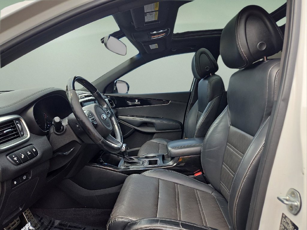 Used 2016 Kia Sorento SX AWD/4WD image 11