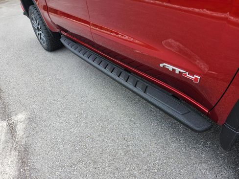 New 2026 GMC Sierra 1500 AT4 w/ AT4 Premium Package image 12