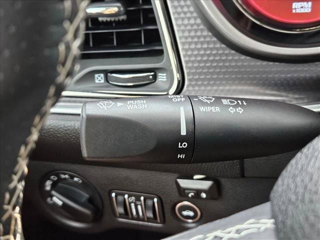 Used 2016 Dodge Challenger SRT Hellcat RWD image 24