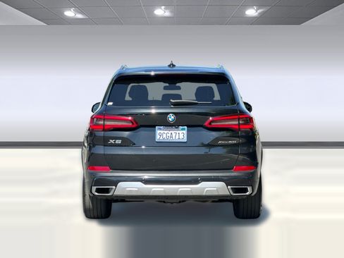 Used 2019 BMW X5 xDrive40i AWD/4WD image 10