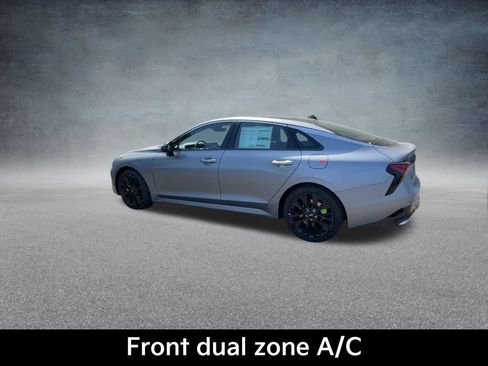 New 2026 Kia K5 GT w/ GT1 Package image 16