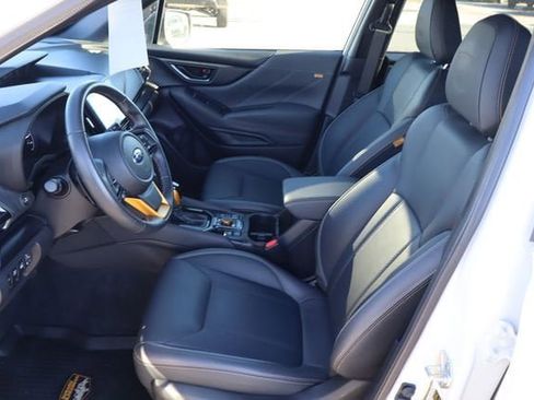 Certified 2023 Subaru Forester Wilderness image 18