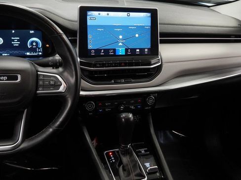 Certified 2022 Jeep Compass Limited w/ Elite Group image 22