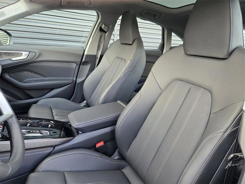 New 2025 Audi A5 2.0T Premium Plus Sedan image 19