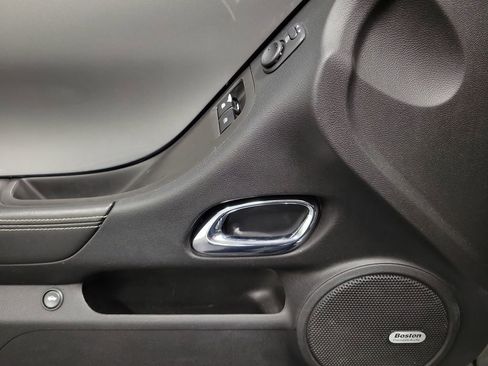 Used 2010 Chevrolet Camaro LT w/ RS Package image 18