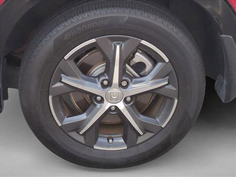 Used 2023 Honda HR-V EX-L image 13