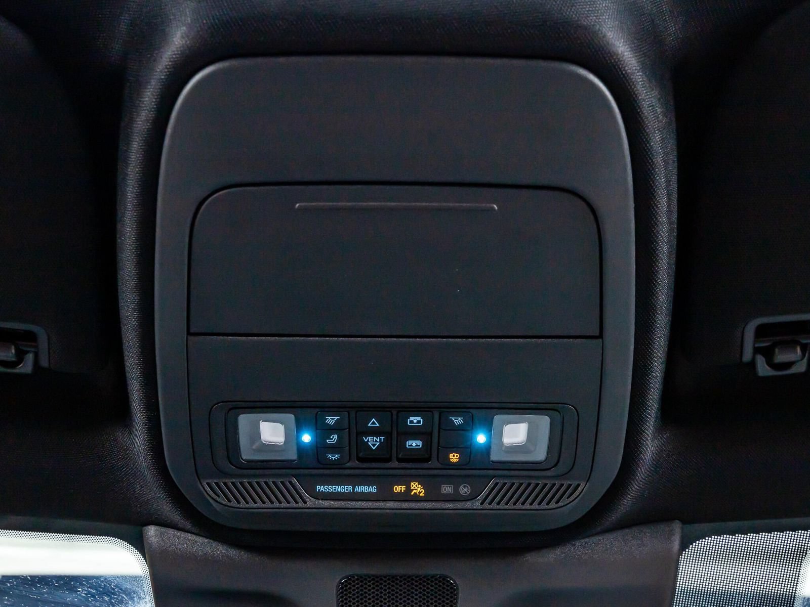 Used 2027 Ford Expedition Tremor w/ Driver's Package AWD/4WD image 26