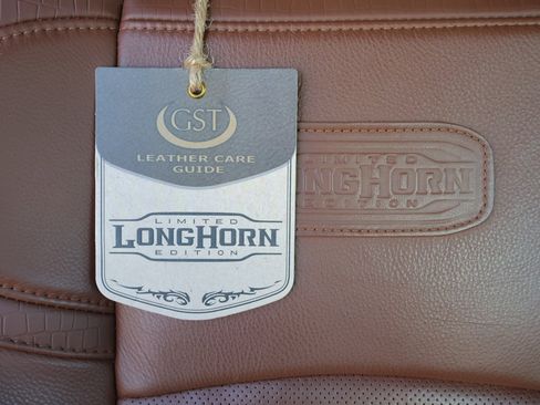 Used 2024 RAM 2500 Limited w/ Towing Technology Group image 32