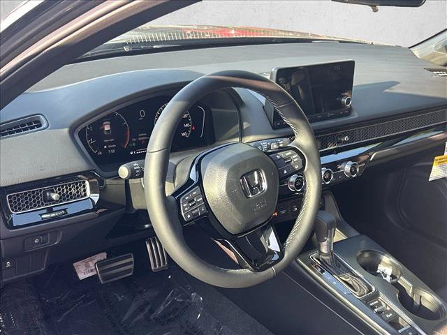 New 2026 Honda Civic Sport image 3
