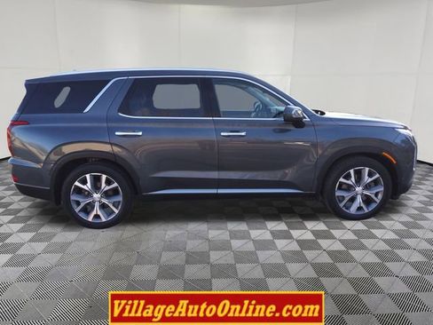 Used 2021 Hyundai Palisade SEL image 15