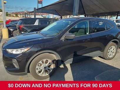 Used 2025 Ford Escape Active