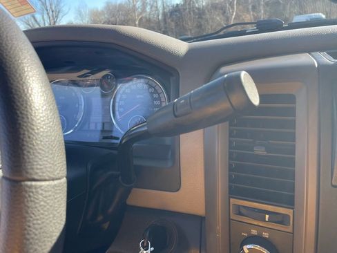 Used 2012 RAM 1500 Express image 22