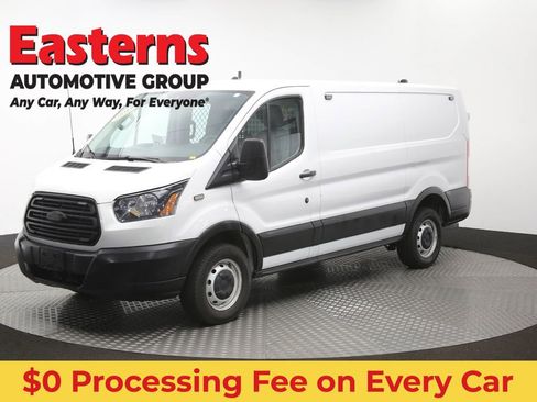 Used 2019 Ford Transit 250 130 Low Roof RWD image 59