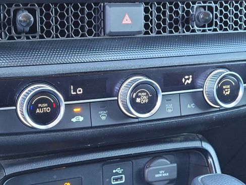 Used 2024 Honda CR-V LX image 23