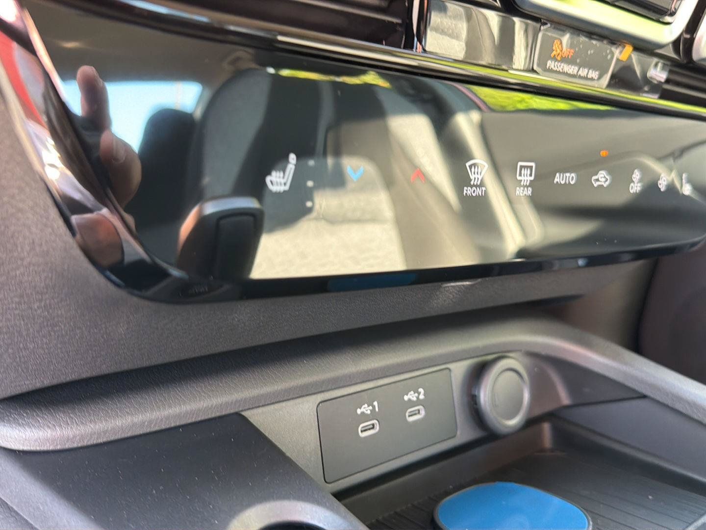 New 2027 Nissan Sentra SV w/ SV Convenience Package FWD image 27