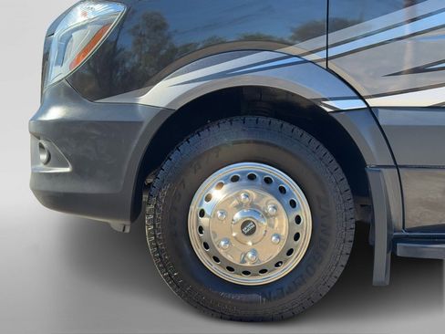 Used 2016 Mercedes-Benz Sprinter 3500 w/ Swivel Seat Package image 10