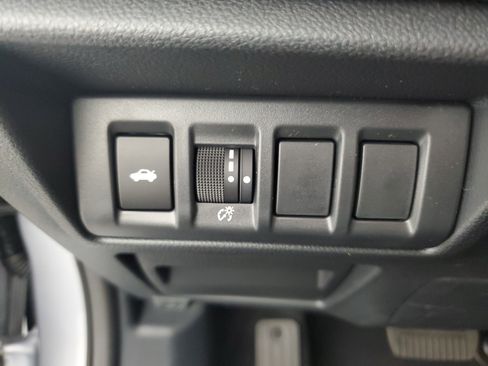 New 2025 Subaru Legacy Premium image 25