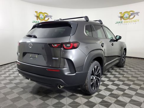 New 2026 MAZDA CX-50 2.5 Hybrid w/ Cargo Package image 9