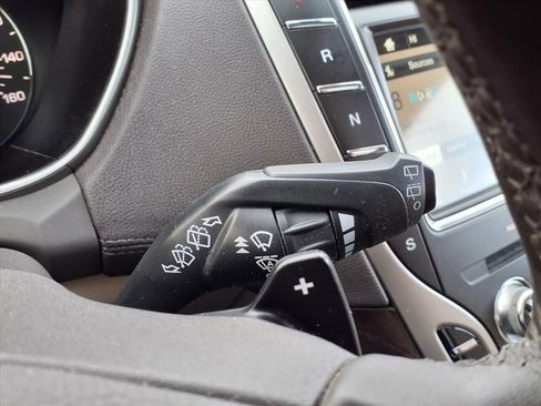 Used 2017 Lincoln MKX Reserve w/ Driver Assistance Package image 19