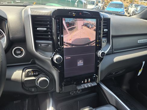 New 2026 RAM 1500 Big Horn RWD image 17
