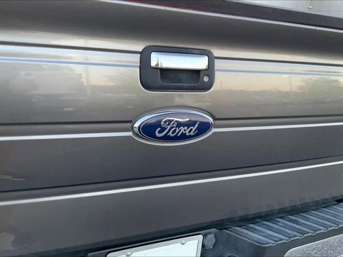 Used 2013 Ford F150 XLT w/ XLT Chrome Pkg image 10