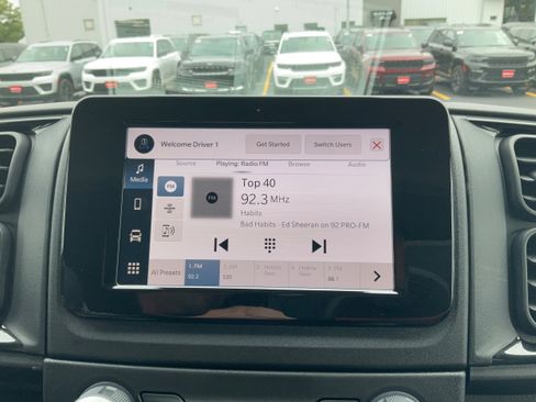 New 2025 RAM ProMaster 2500 w/ Convenience Group image 12