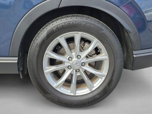 Used 2024 Honda CR-V EX-L image 22